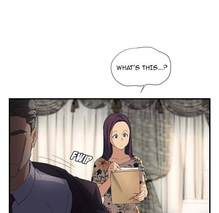 My Stepmom - Chapter 12 - Andromeda 11 page 44 hentai porn comic manga doujin